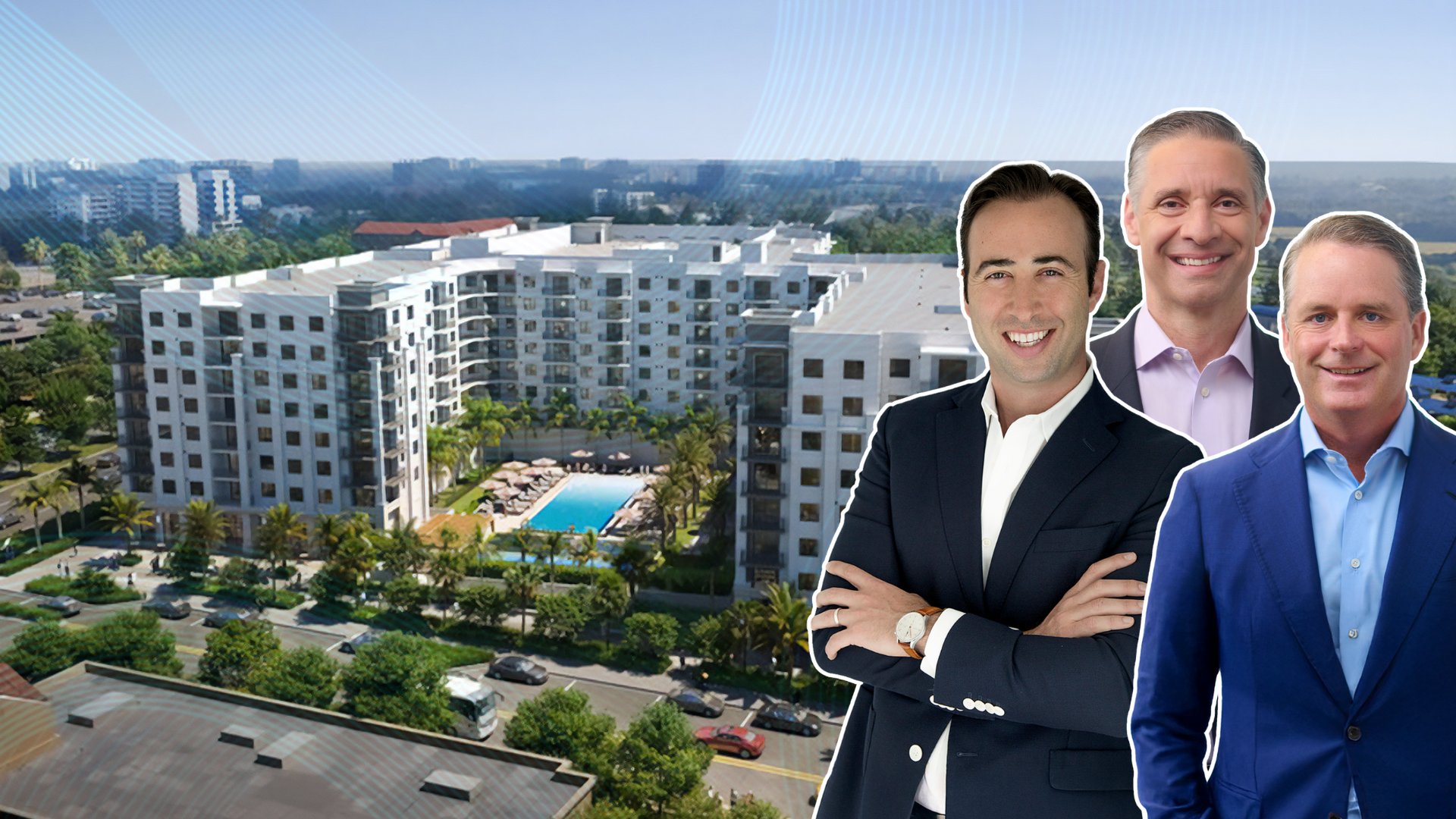 Rockpoint Joins Boca Raton Transit-Oriented Development