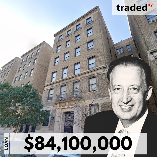 Empire Management Secures $84.1M Refinance Loan For Multifamily Properties In Morningside Heights & Washington Heights