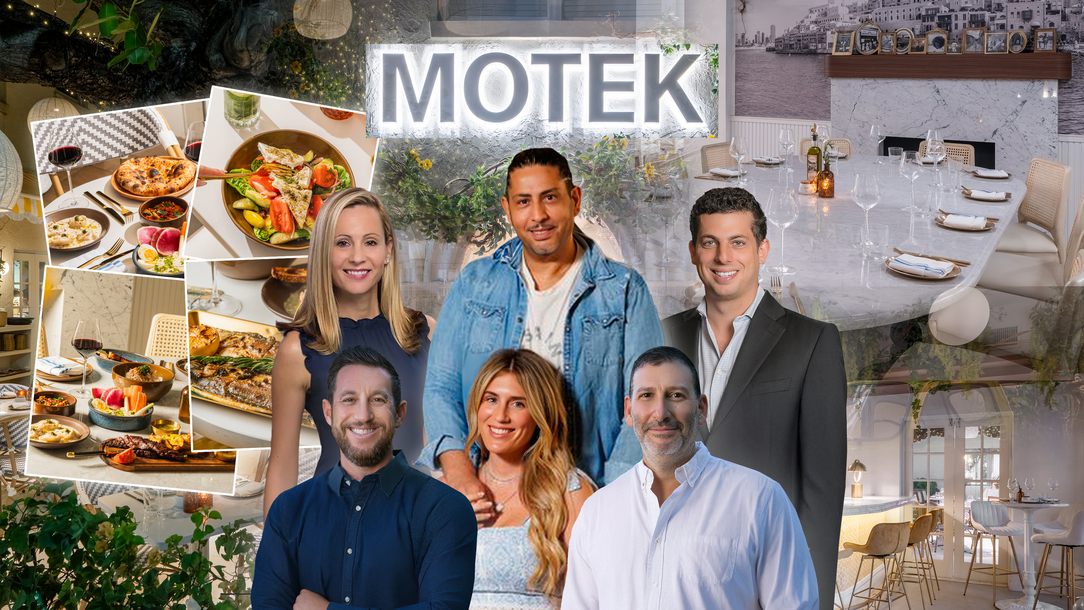 Motek's Continued South Florida Expansion | Traded