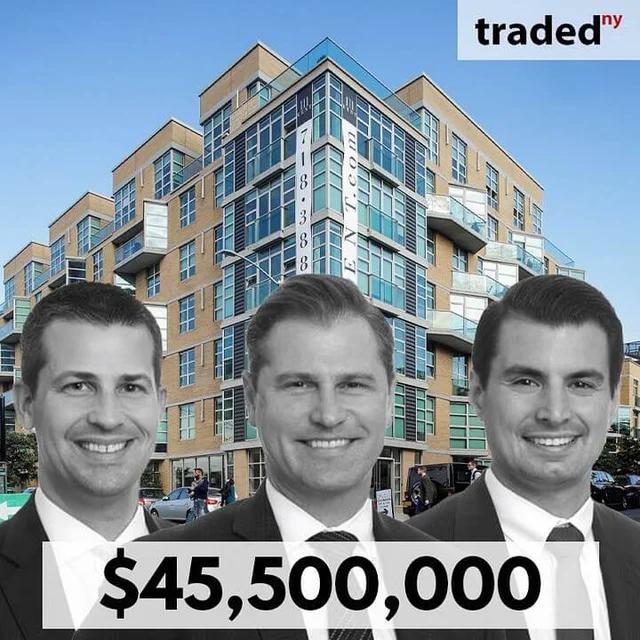 Yihai North America Acquires Multifamily Property In Williamsburg, Brooklyn For $45.5M