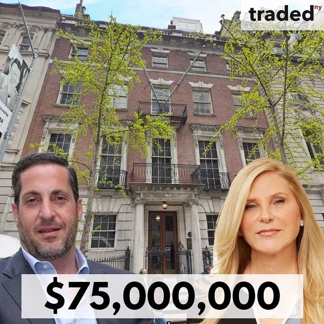 Skyline Developers Acquires Multifamily Property In Midtown Manhattan For $75M