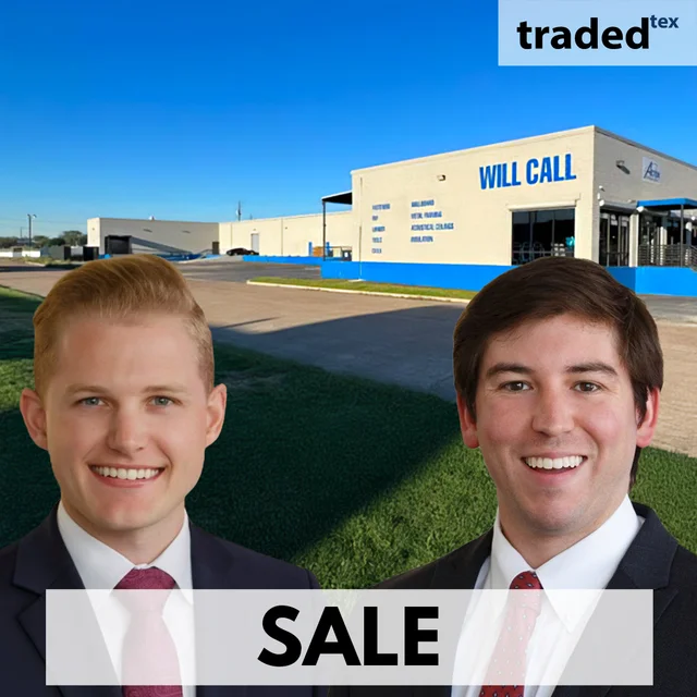 Finial Group Acquires 30,326 Square Foot Industrial Property At 6666 Gulf Freeway In Houston