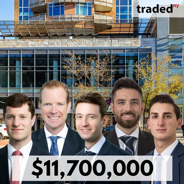 Brandon Polakoff And Team Of Avison Young Sell Retail Property At 993-999 3rd Avenue For $11.7M