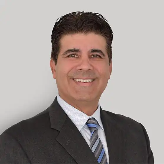 Ted Nasca