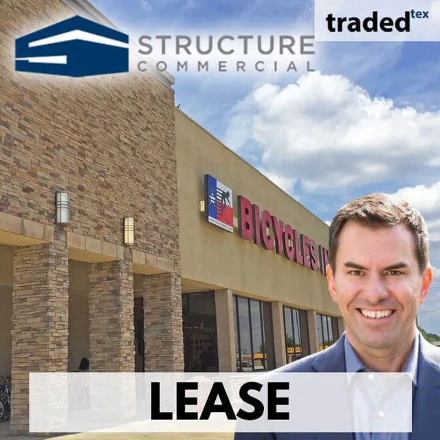 Volcanos Sports Leases 10,079 SF Retail Space At 125 E. Harwood Road, Hurst