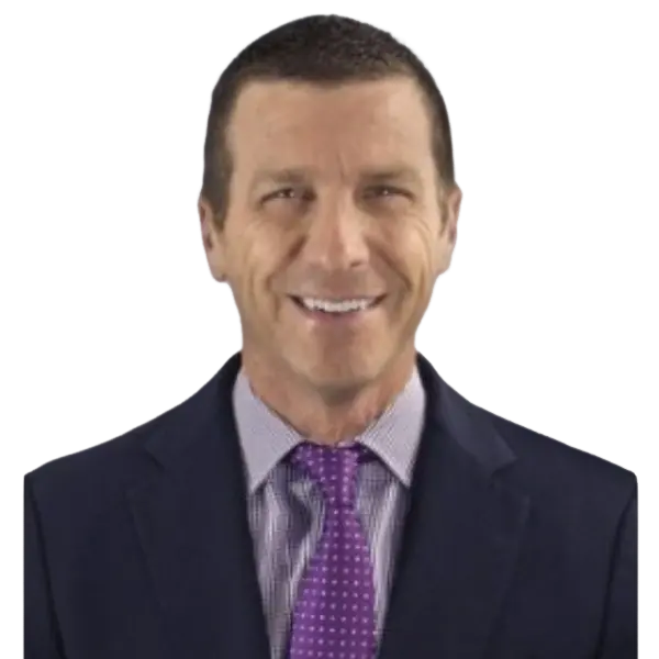 Jeff Rubin