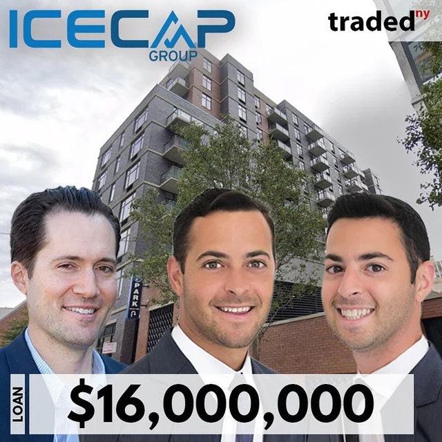 IceCap Group Provides $16M Refinance Loan For 29-Unit Multifamily Property In Long Island City