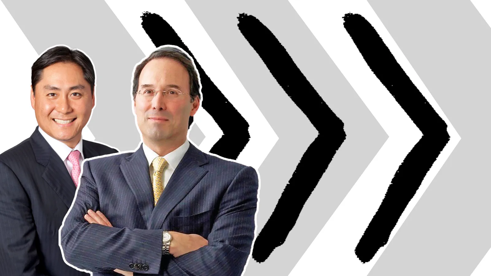  Andrew Chung named president and co-CEO of Extell Development