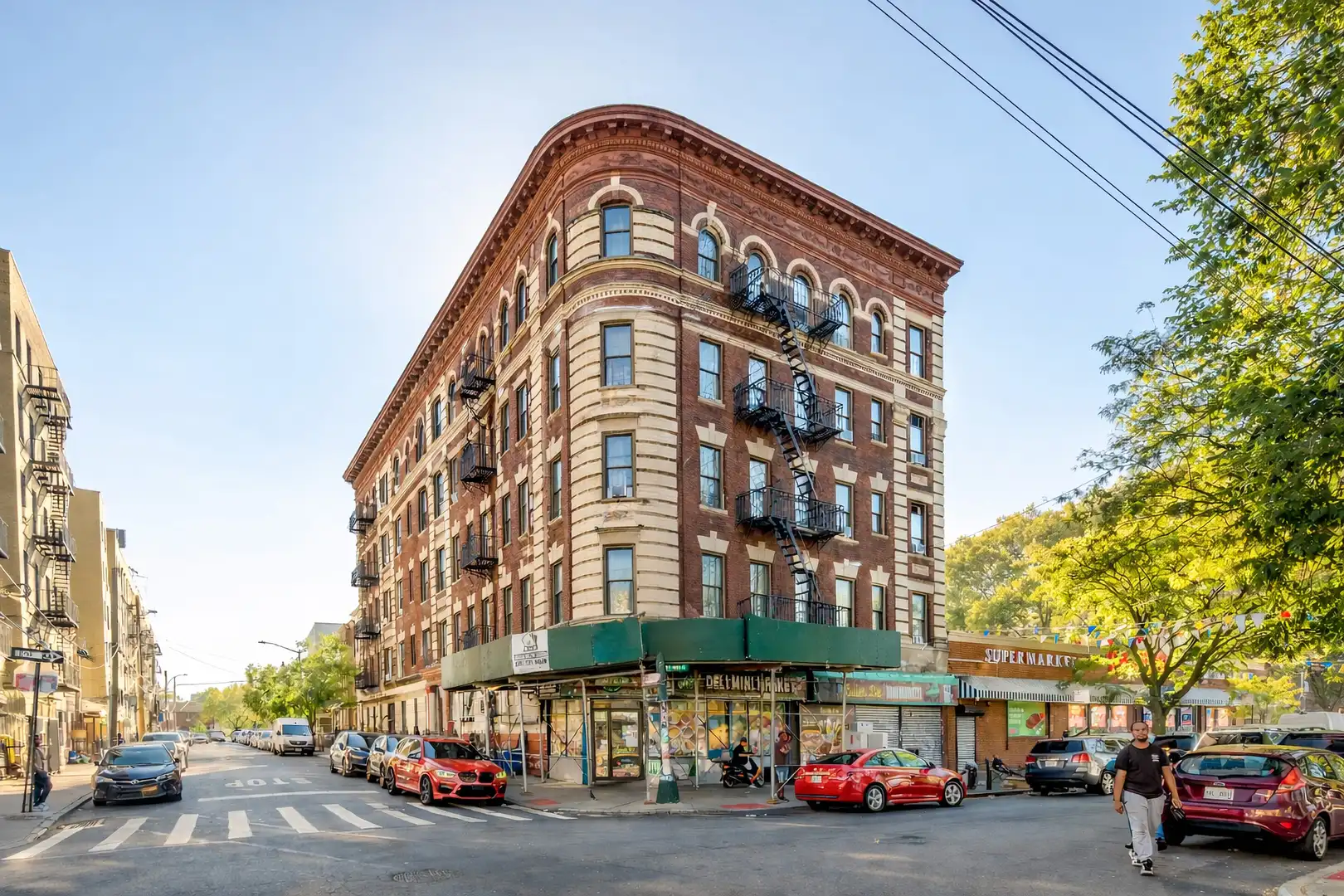 598 East 183rd Street