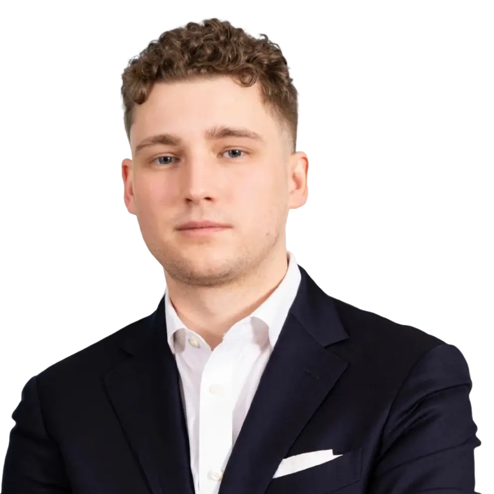 Cameron LeCates