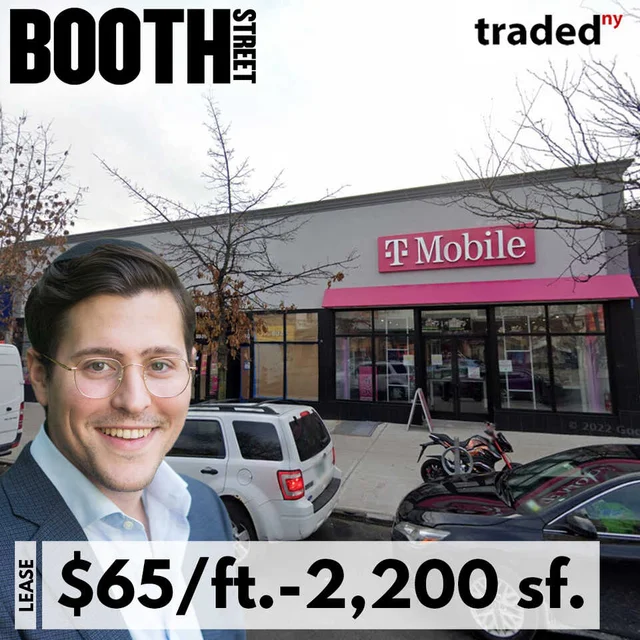 Leihan Italian Bakery Leases Retail Space In New York City With Landlord Raj Pipalia And Broker Bruce Herman - Booth Street
