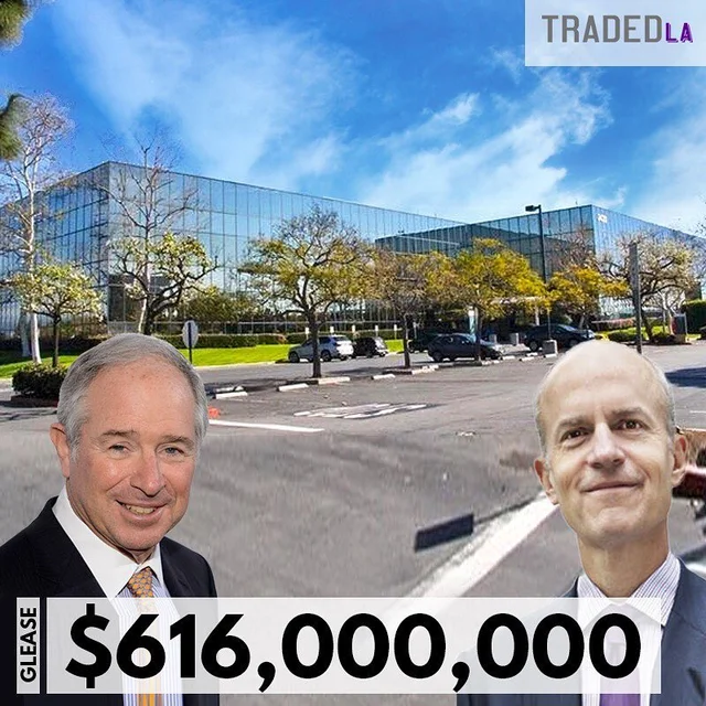 Boston Properties Acquires The Santa Monica Business Park In Los Angeles For $616M