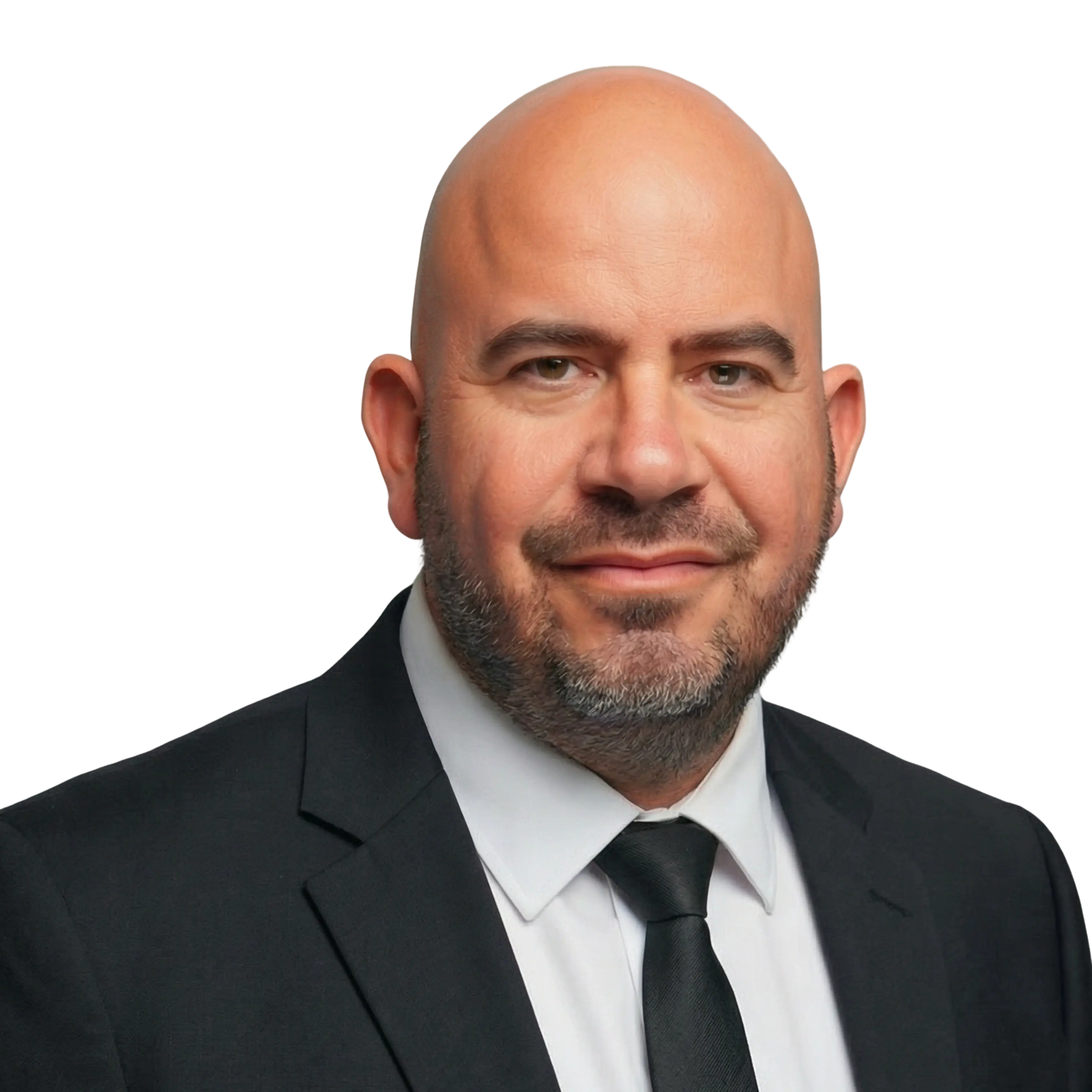 Karl Markarian