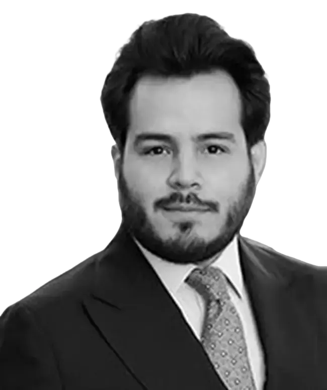 Luis Ardon