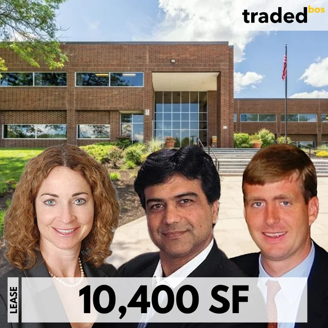 KINISI Physical Therapy Leases 10,400 SF Office Space At 295 Foster Street In Littleton MA