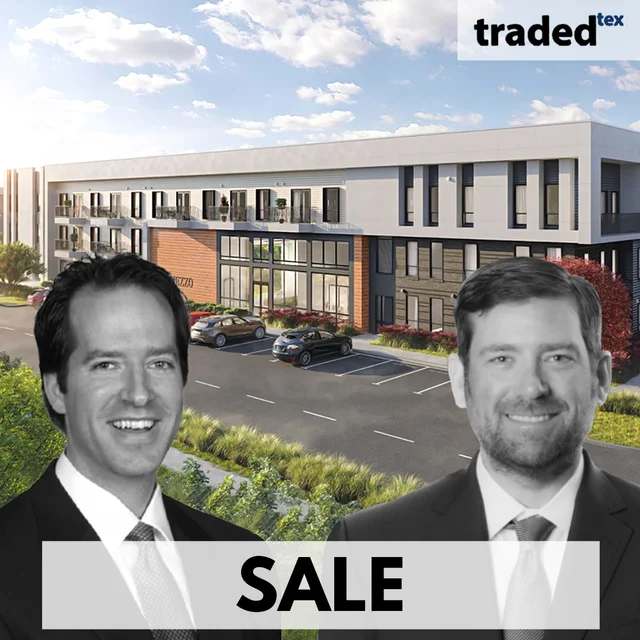 Harbor Group International Acquires Mezzo Multifamily In Aubrey, Texas For $54.5M