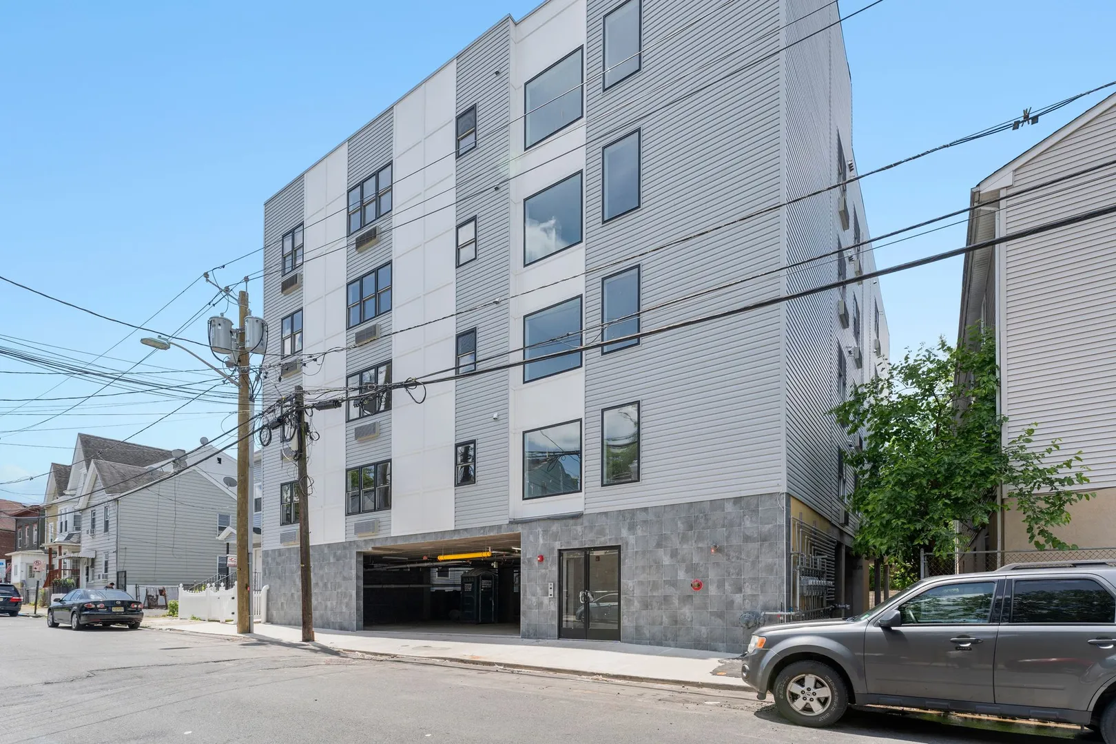 Turnkey Multifamily Property at 60 62 Plum Street