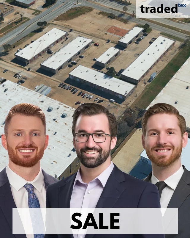 Thematic Capital Group And Dray Investments Acquire 16 Building Industrial Portfolio In Grand Prairie
