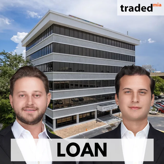 Strato Secures Refinance Loan For 46,682 SF Medical Office In Jacksonville From FAIRWINDS Credit Union