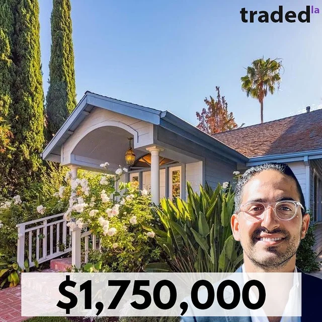 Benjamin Illulian Acquires West Hollywood Multifamily For $1.75M