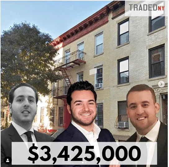 FBE Limited Acquires Multifamily Property In Crown Heights, Brooklyn For $30.5M