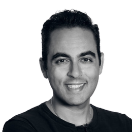 Ronie Ravan | Traded Profile