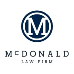 Mcdonald Law