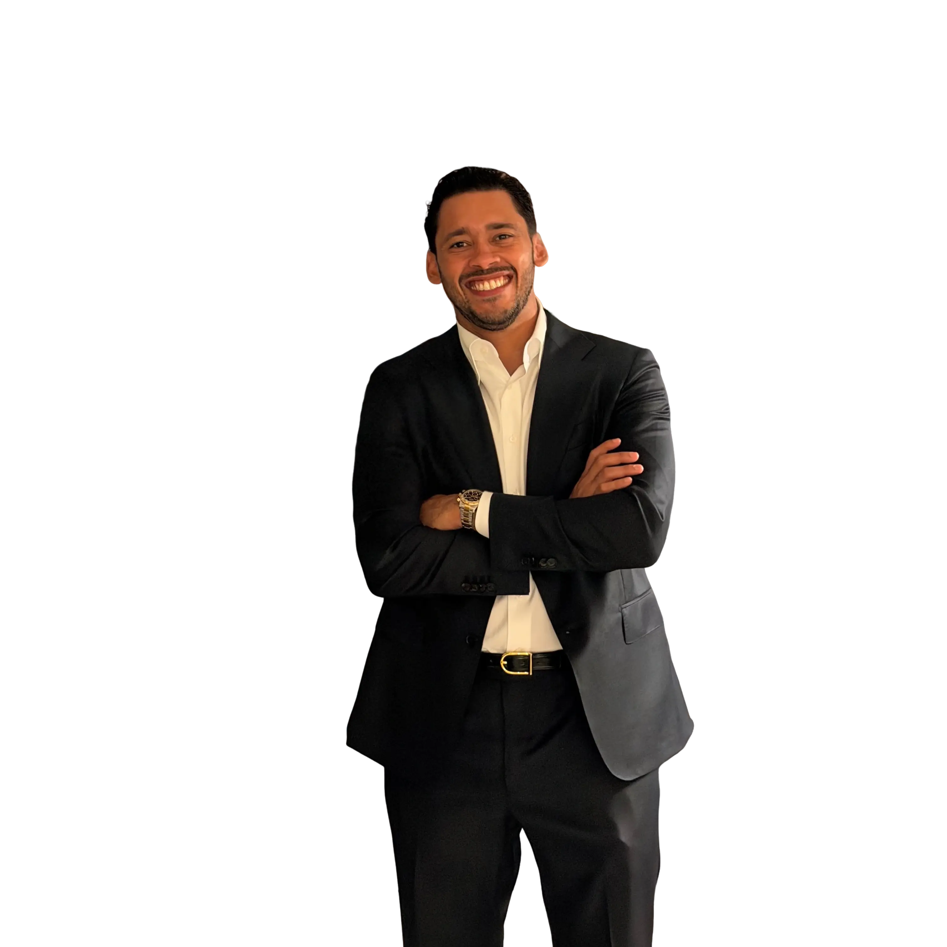 Christopher Garcia
