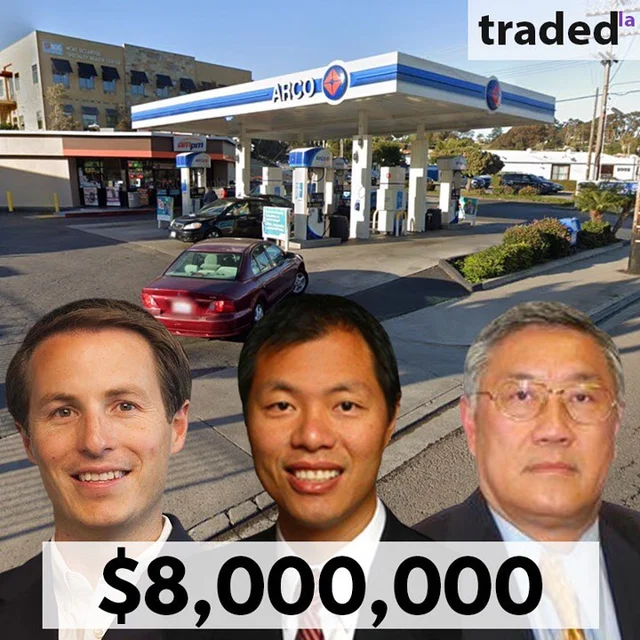 Duhs Commercial And Autowash Brokers Acquire Retail Properties In Oceanside For $8M