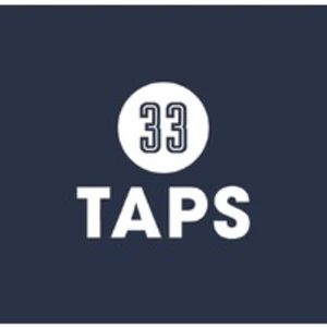 33 Taps