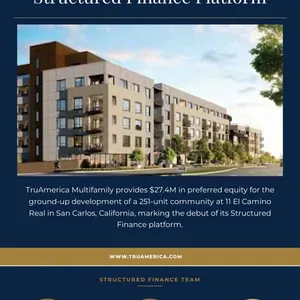 SHAC Apartment Communities
