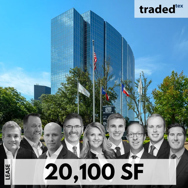 Buckner International Leases 20,100 Square Feet From Acram Group In North Dallas