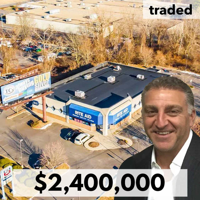 Abundant Partners Sells Retail Property In Waterbury, CT For $2.4M