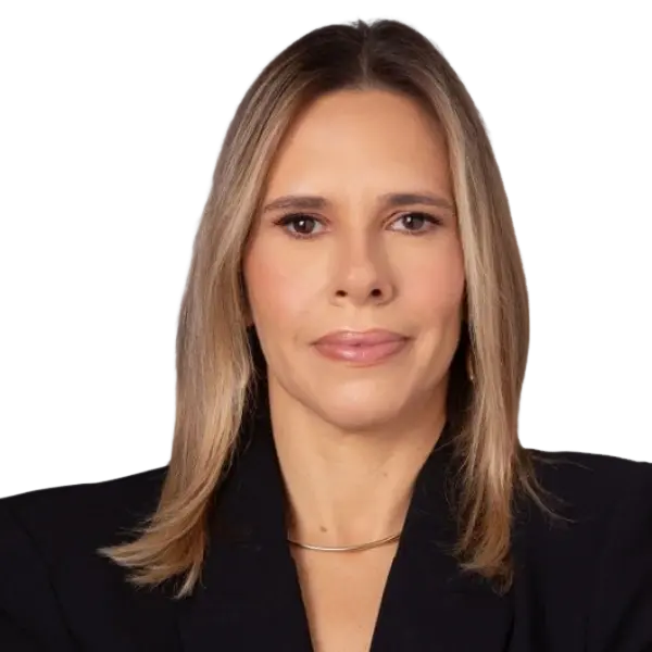 Luciana Gasparoto da Costa e Silva