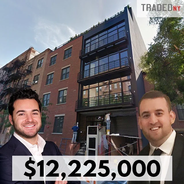 The Park Family Acquires Multifamily Property In Brooklyn For $12.2M