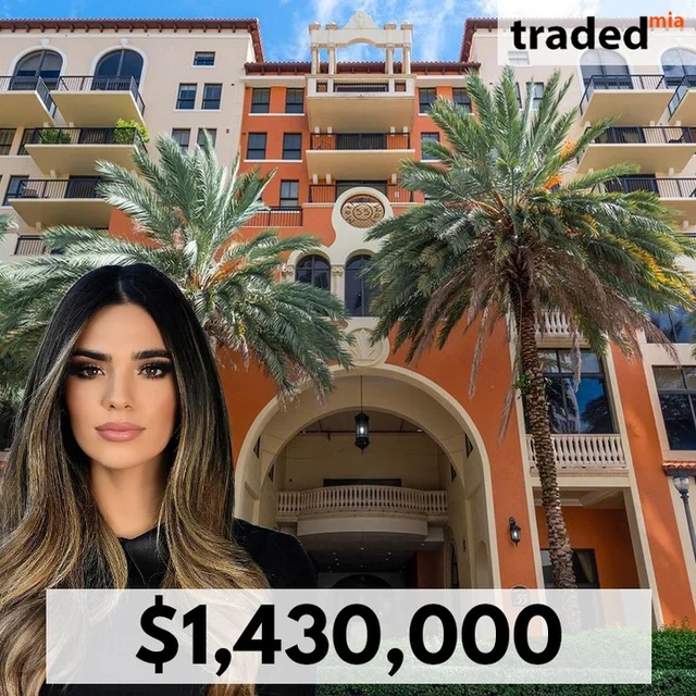 Christian Iacovelli Acquires Office Building In Coral Gables For $1.43M