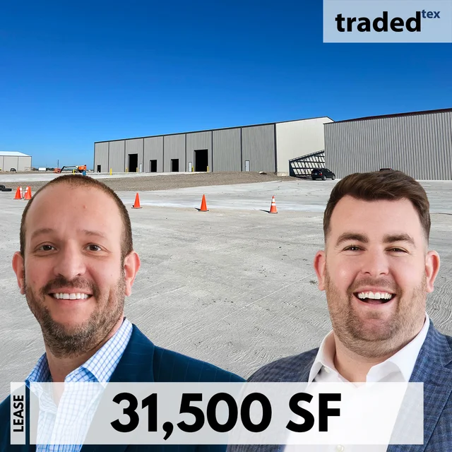 Bronto Skylift Signs Lease For 31500 Square Feet Industrial Space At 167 Lion Ct Rhome