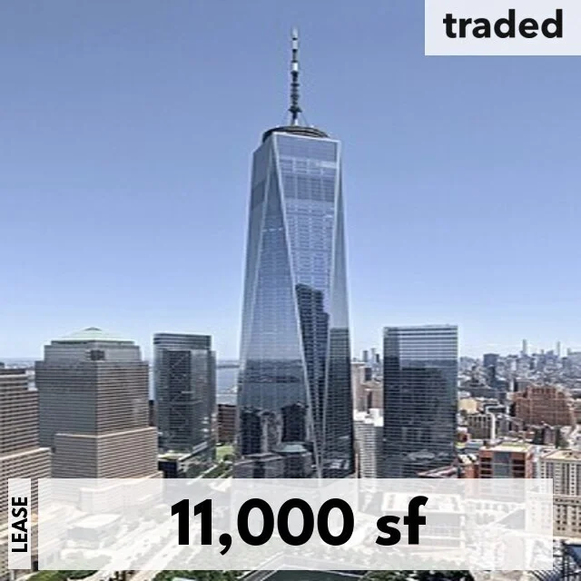 Venerable Leases 11,000 SF At 285 Fulton St, Downtown Manhattan