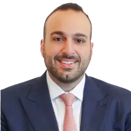 Kevin Mansour
