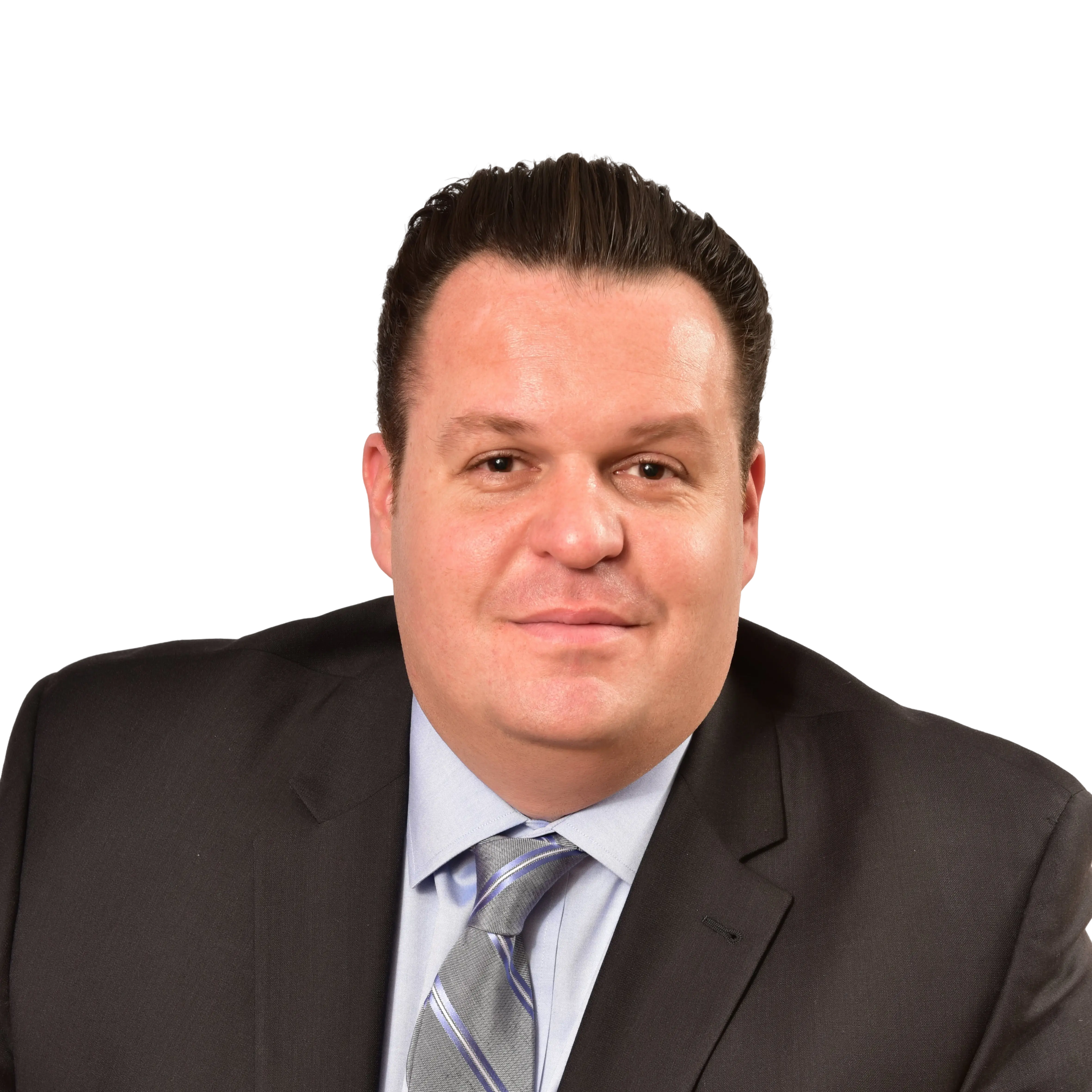 Steven Saljanin