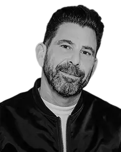 Todd Bachenheimer