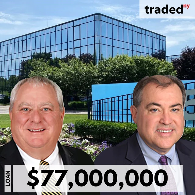 Northmarq Brokers Secure $77M Loan For Retail And Office Assets In Brooklyn And Long Island