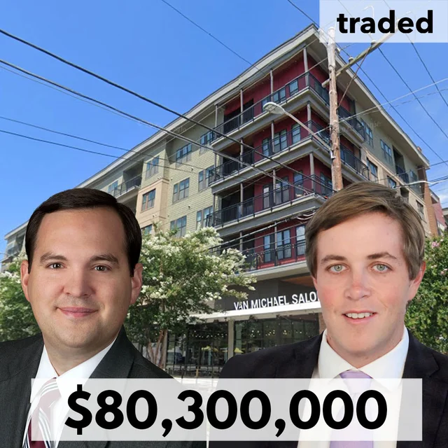 TA Realty Acquires Retail Property In Atlanta, GA For $80.3M With Brokers From Cushman & Wakefield