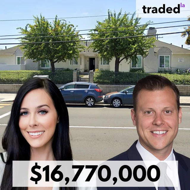 CBRE Facilitates $16.77M Multifamily Sale Of Aria Apartments And Pearson Gardens In Anaheim