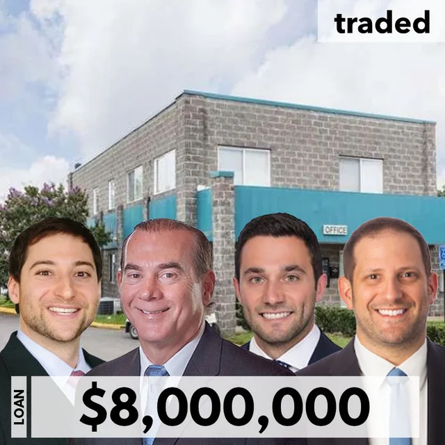 Goldman Sachs Provides $8M Refinance Loan For Chantilly Self Storage
