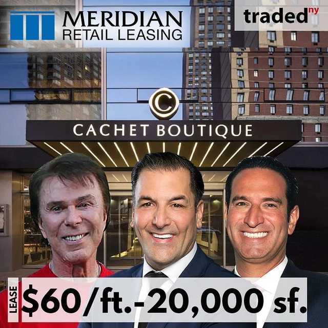 John Blair & Company Leases Event Space/Nightclub At 510 West 42nd Street In Midtown West