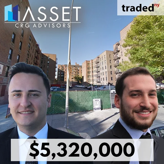 Carpentiere Pasquale Sells Development Site In Jamaica, Queens For $5.32M