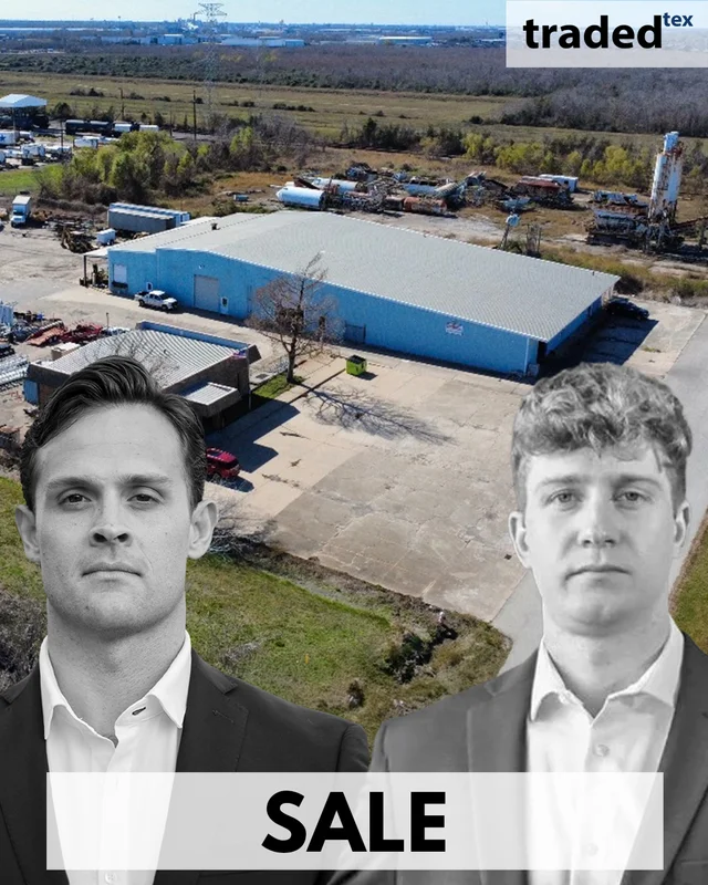 Andrew Smith Acquires 21,000 SF Industrial Site In La Porte From Don Remmel