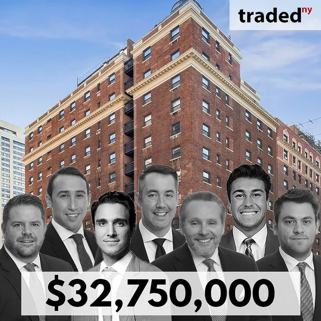 Four Winds Acquires Murray Hill Multifamily For $32.75M With Brokers From JLL