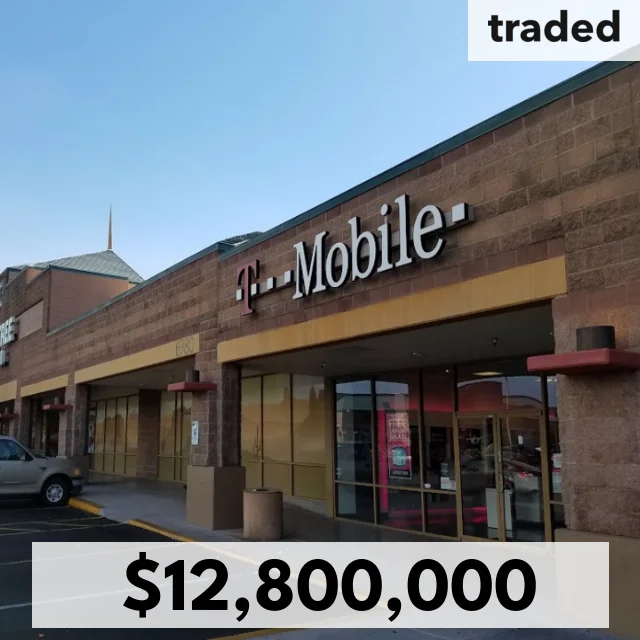 Tucson Newcrest Acquires Retail Space At Eastpoint Marketplace For $12.8 Million